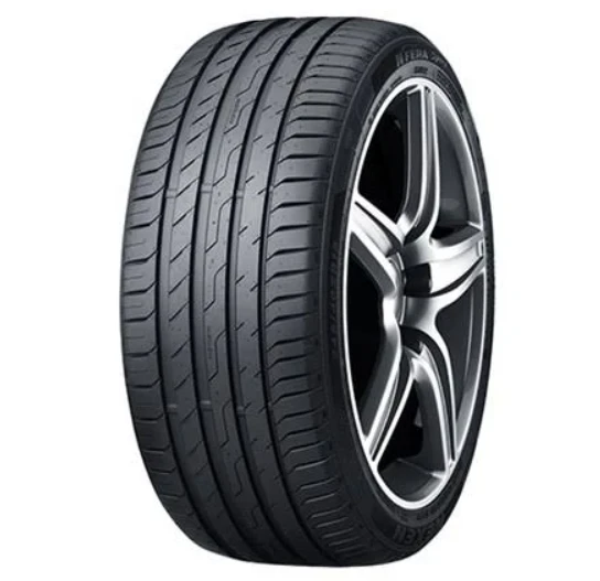 NEXEN N'FERA SPORT EV 215/55R17 94H Yaz Lastiği - 2026 ürün görseli 1
