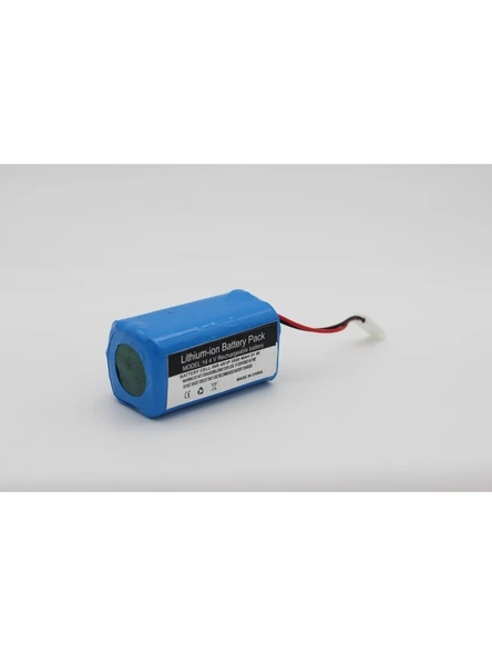 Tefal X-plorer Serie 45 Robot Süpürge 3500 mAh 14.4 V Yanmaz Batarya ürün görseli 1