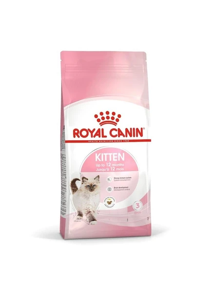 Royal Canin Kitten Yavru Kedi Maması 10 Kg ürün görseli 1