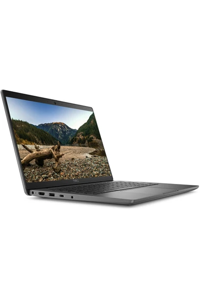 Dell Latitude 3450 i7  Uyumlu 1355U 16GB DDR5 1TB SSD 14'' IPS W11H Taşınabilir Bilgisayar ürün görseli 1