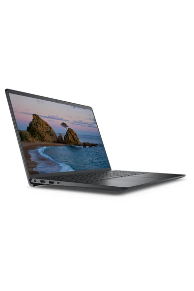 Dell Vostro 3530 Intel Core i5 1334U 36GB 2TB SSD 15.6" FHD FDOS & PER4 Çanta ürün görseli 1