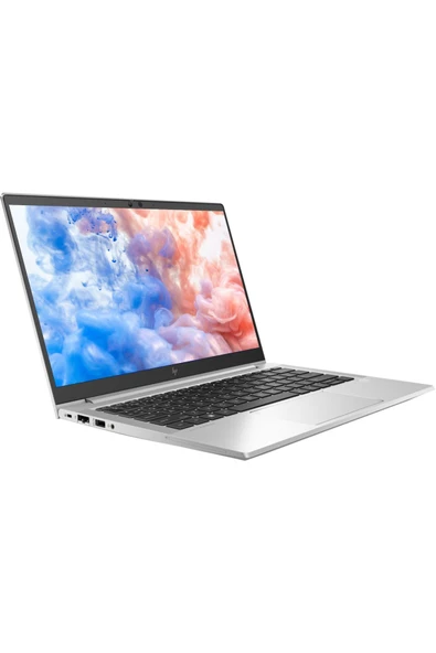 HP Elitebook 630 G9 i5 1235U 40GB RAM 1TB SSD 13.3'' FHD FDOS 6S6Y3EA ürün görseli 1