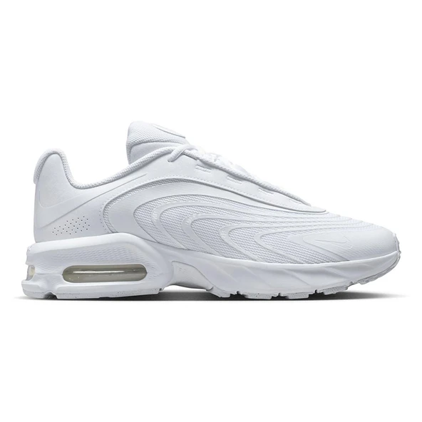 Nike IR0819 Air Max Fire New Spor Ayakkabı Beyaz ürün görseli 1