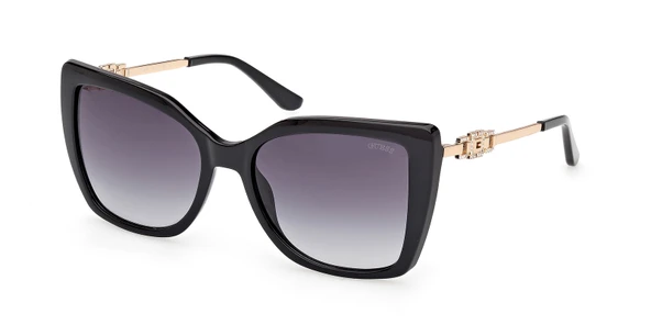 Guess GU00266 01B 56 Kadın Güneş Gözlüğü ürün görseli 1