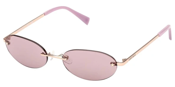 Guess GU00006 28S 55 Kadın Güneş Gözlüğü ürün görseli 1