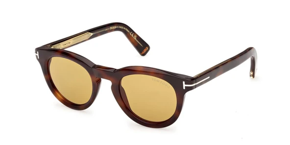 Tom Ford Icon TF1325 53E 47 Unisex Güneş Gözlüğü ürün görseli 1