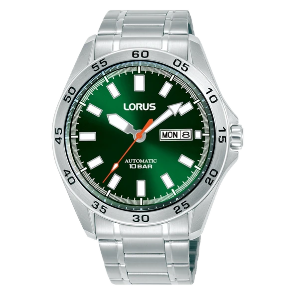 Lorus Spor RL423CX9 Erkek Otomatik Kol Saati ürün görseli 1