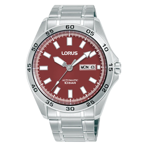Lorus Spor RL425CX9 Erkek Otomatik Kol Saati ürün görseli 1
