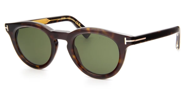 Tom Ford Icon TF1325 52N 47 Unisex Güneş Gözlüğü ürün görseli 1