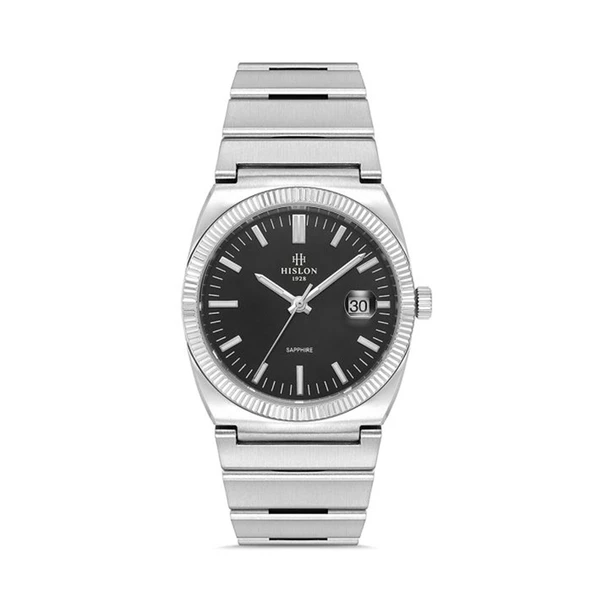 Hislon CL211S-04SS Erkek Kol Saati ürün görseli 1