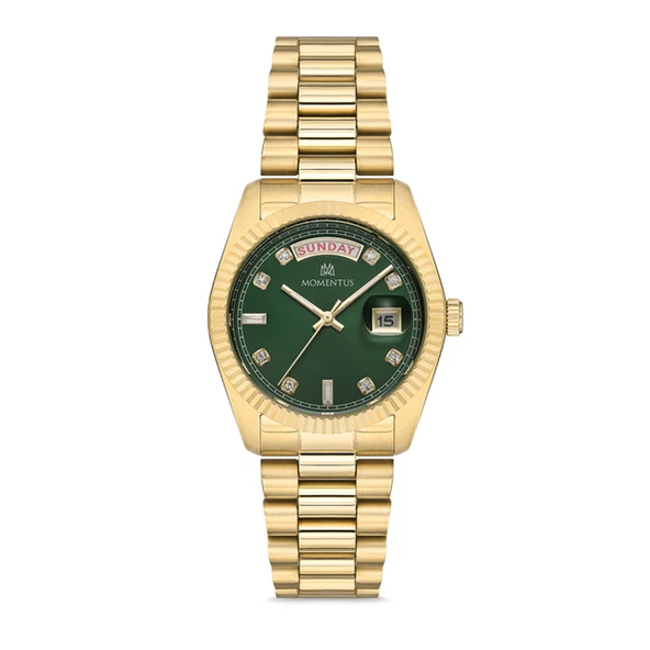 Momentus Shiny Star CW134G-15SG Kadın Kol Saati ürün görseli 1