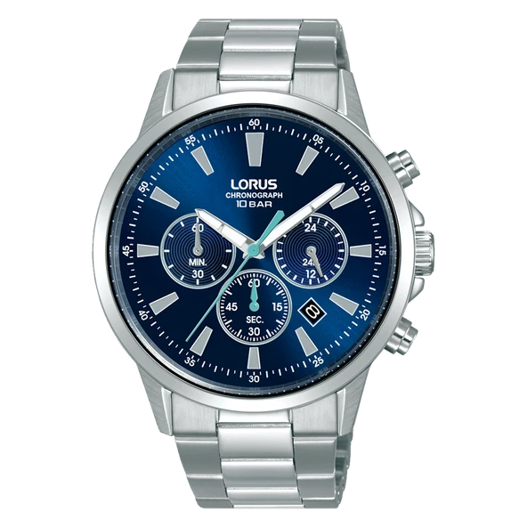 Lorus Spor RT311LX9 Erkek Quartz Kol Saati ürün görseli 1