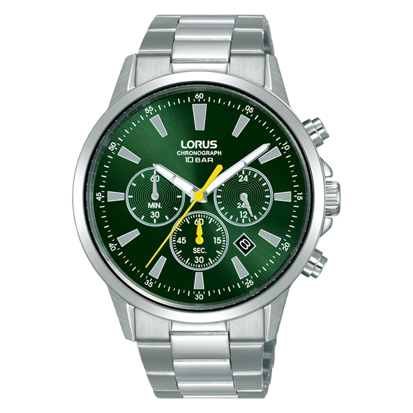 Lorus Spor RT313LX9 Erkek Quartz Kol Saati ürün görseli 1