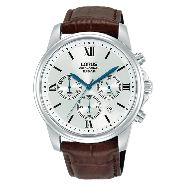 Lorus Klasik RT343LX9 Erkek Quartz Kol Saati ürün görseli 1