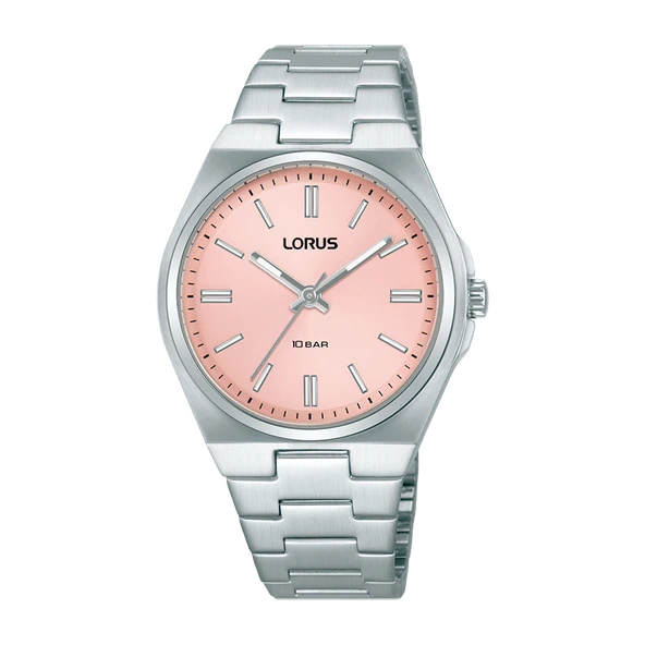 Lorus Spor RG307XX9 Kadın Quartz Kol Saati ürün görseli 1