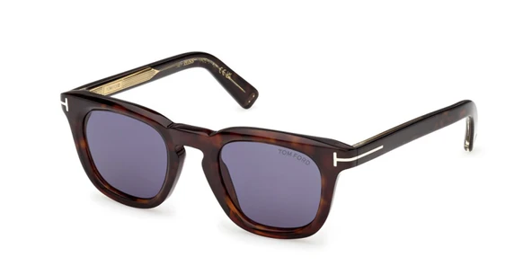 Tom Ford Icon TF1326 52V 48 Unisex Güneş Gözlüğü ürün görseli 1