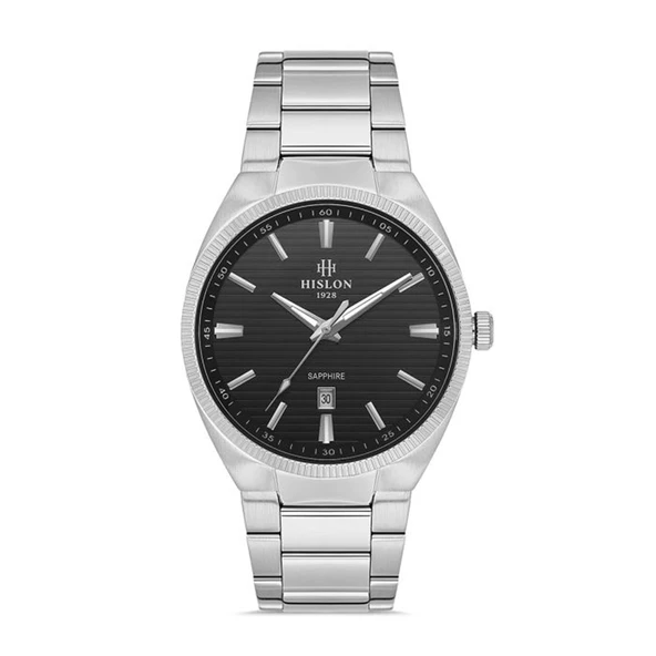Hislon CL213S-04SS Erkek Kol Saati ürün görseli 1