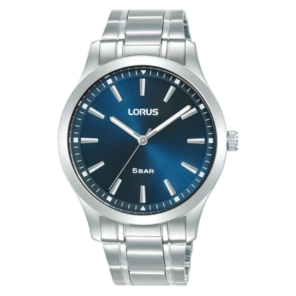 PTTAVM: Lorus Klasik RRX23JX9 Erkek Quartz Kol Saati
