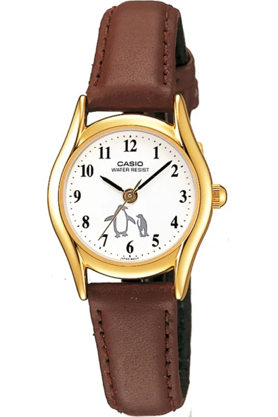 CASIO Ltp-1094q-7b6rdf Kadın Kol Saati ürün görseli 1