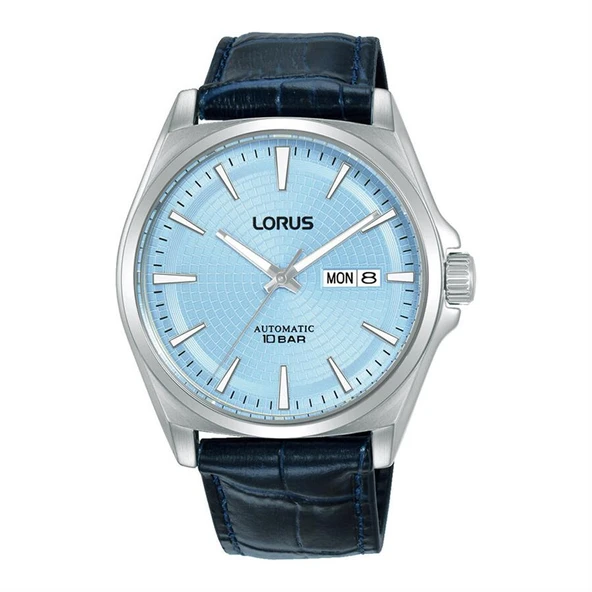 Lorus RL417CX9 Otomatik Erkek Kol Saati ürün görseli 1