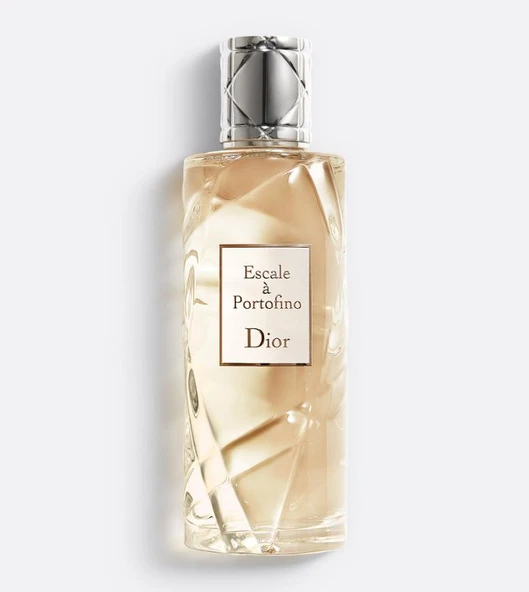 Dior Escale A Portofino Edt 125 Ml Kadın Parfüm ürün görseli 1