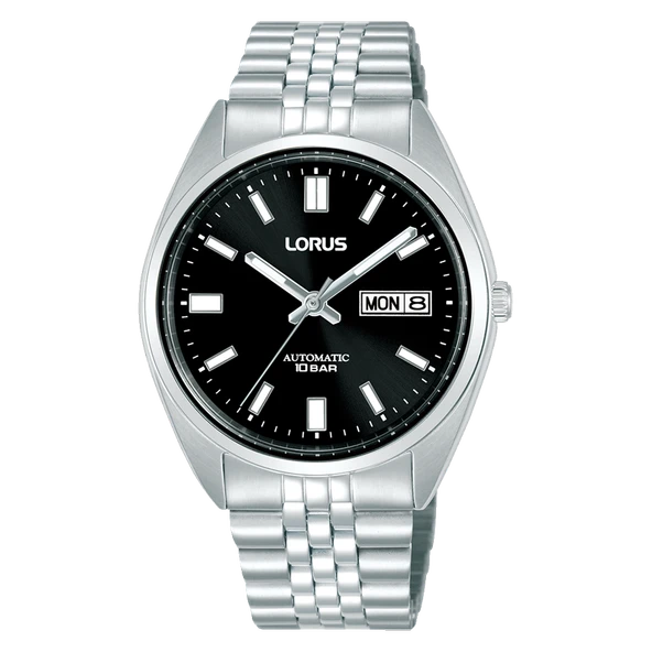 Lorus Klasik RL427CX9 Erkek Otomatik Kol Saati ürün görseli 1