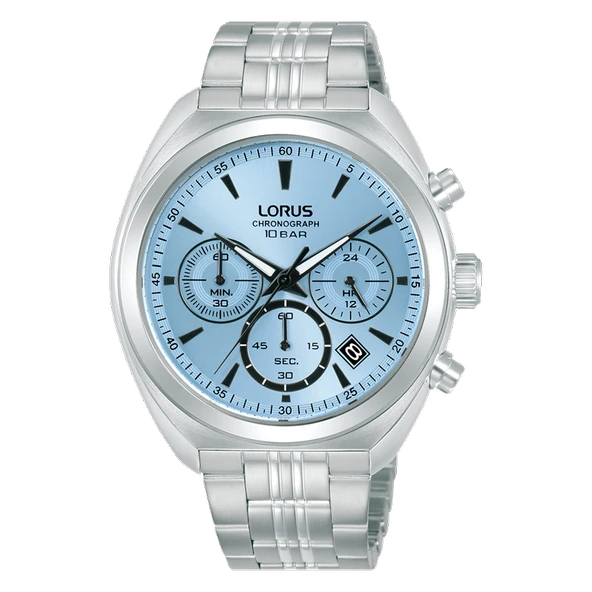 Lorus Spor RT385KX9 Erkek Quartz Kol Saati ürün görseli 1