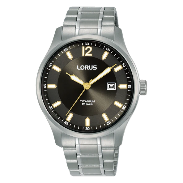 Lorus Spor RH999QX9 Erkek Quartz Kol Saati ürün görseli 1