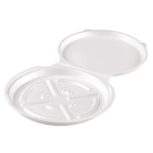 Erze Köpük Tabak Pizza 100 Lü ürün görseli 1
