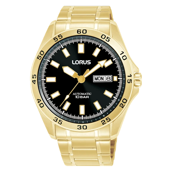 Lorus Spor RL426CX9 Erkek Otomatik Kol Saati ürün görseli 1