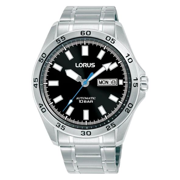 Lorus Spor RL419CX9 Erkek Otomatik Kol Saati ürün görseli 1