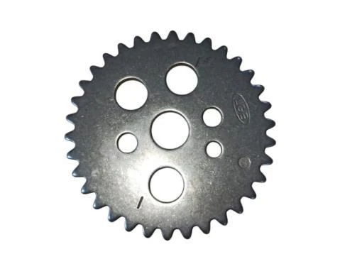 Eksantrik Dişlisi TVS Raider 125 - Jupiter 125 - NTORQ 125 - X3İ 110 ürün görseli 1