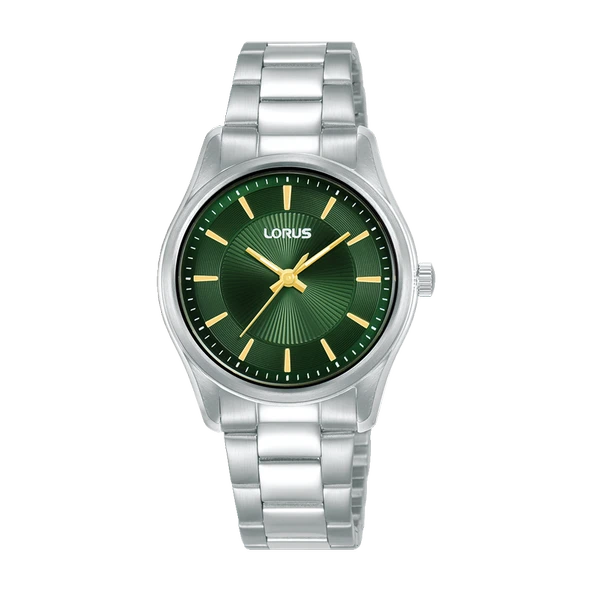 Lorus Klasik RG245XX9 Kadın Quartz Kol Saati ürün görseli 1