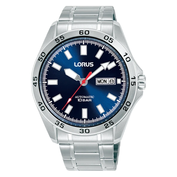 Lorus Spor RL421CX9 Erkek Otomatik Kol Saati ürün görseli 1