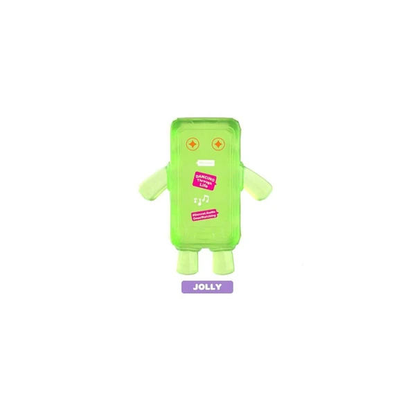 12386 NessiWorld FİGÜR 14CM 6A - Resim 5