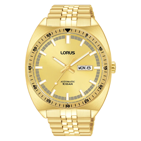 Lorus Spor RL450BX9 Erkek Otomatik Kol Saati ürün görseli 1