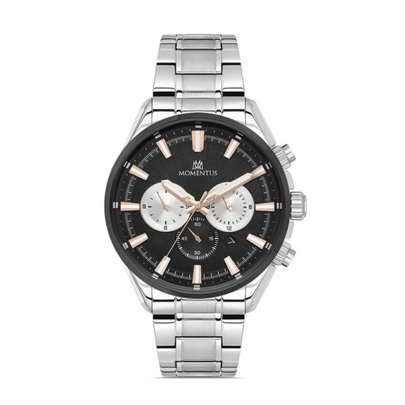 Momentus CC304T-04SR Erkek Kol Saati ürün görseli 1