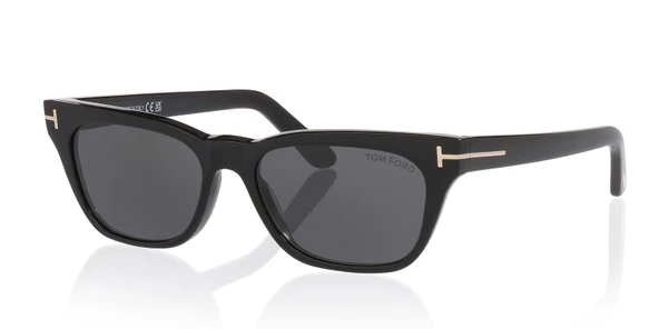 Tom Ford TF1362 01A 53 Unisex Güneş Gözlüğü ürün görseli 1