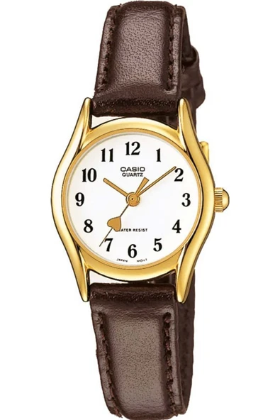 CASIO LTP-1094Q-7B5RDF KADIN KOL SAATİ ürün görseli 1