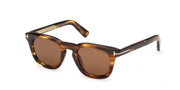Tom Ford Icon TF1326 55E 48 Unisex Güneş Gözlüğü ürün görseli 1