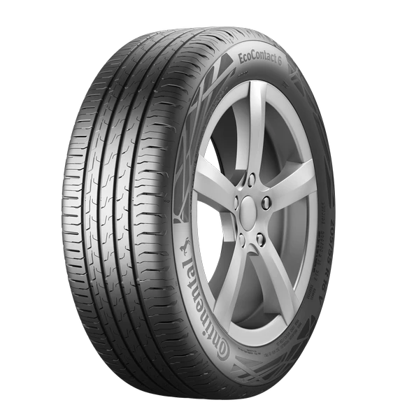 CONTİNENTAL 215/45R20 95T XL FR EC6 CS YAZ LASTİGİ ÜRETİM YILI:2026 ürün görseli 1