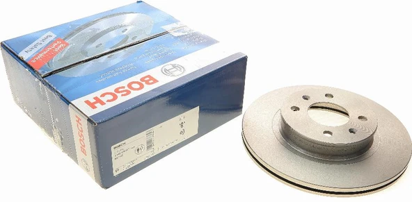 Bosch Ön Fren Diski Havalı Hyundai İ 20 2012-256X4 Takım 0986479577 ürün görseli 1