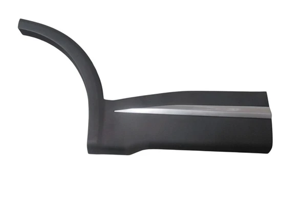 PTTAVM: CHERY TIGGO 7 PRO MAX 24/25 ARKA KAPI BANDI SAĞ SİYAH/GRİ