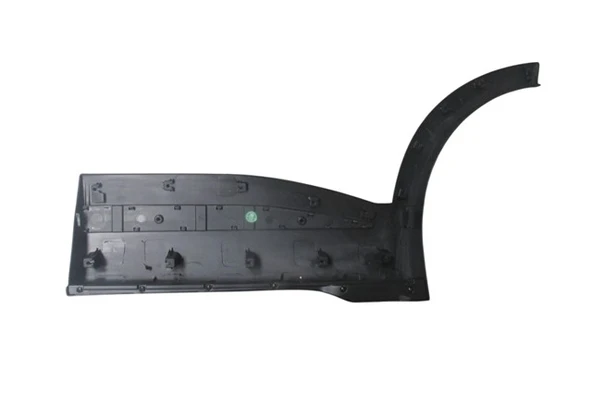 PTTAVM: CHERY TIGGO 7 PRO MAX 24/25 ARKA KAPI BANDI SAĞ SİYAH/GRİ