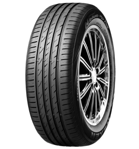NEXEN N'BLUE HD PLUS 185/65R15 88T Yaz Lastiği - 2026 ürün görseli 1