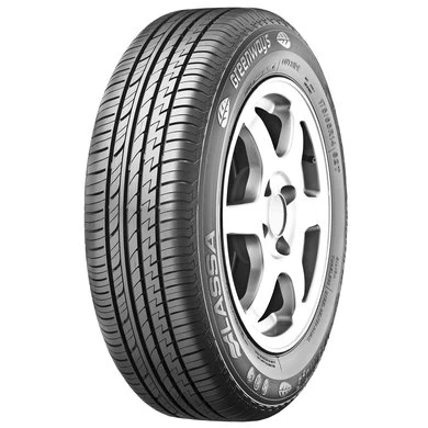 Lassa Greenways 175/65 R15 84H Yaz Lastiği - 2026 ürün görseli 1