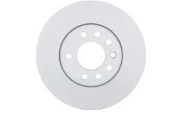 BOSCH 0986479919 Opel Astra H 5 Bijon Ön Fren Disk Takımı ürün görseli 1