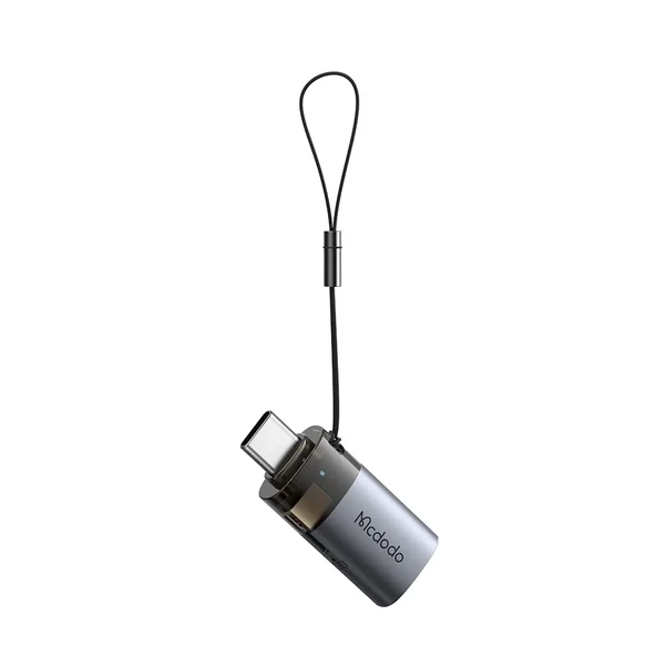 MCDODO OT-7600 2in1  Usb-A- Type-c - Sd Kart Aktarım Dönüştürücü ürün görseli 1