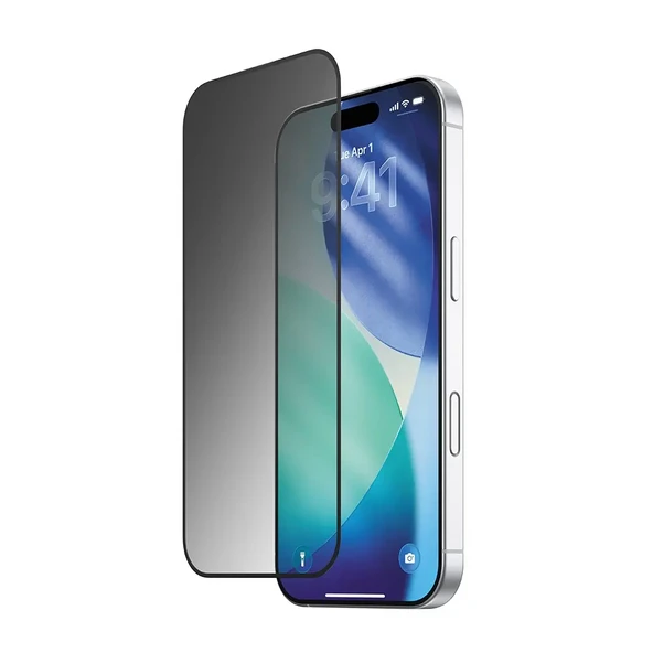 MCDODO PF-7003 iPhone 17 Hayalet Ekran Koruyucu ürün görseli 1