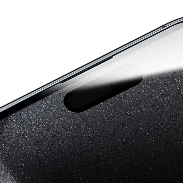 MCDODO PF-6861 iPhone 16 Plus Ekran Koruyucu - Resim 3
